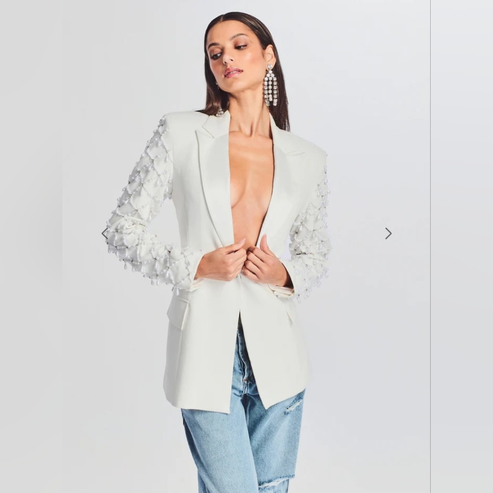 *NWT* RETROFETE Bentley Blazer / Sz XS